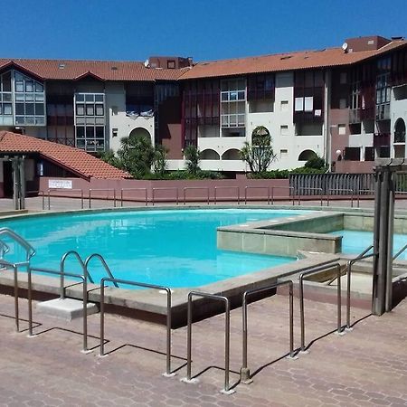 Hossegor Appartement T2 Cabine - Superbe Vue Ocean 소르-호스고르 외부 사진
