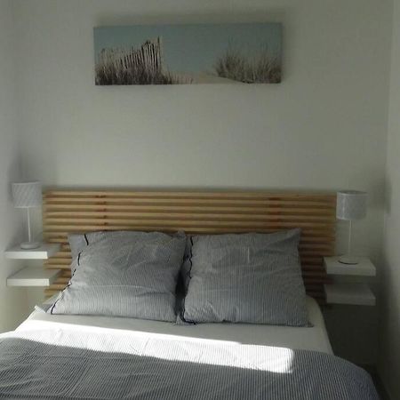Hossegor Appartement T2 Cabine - Superbe Vue Ocean 소르-호스고르 외부 사진