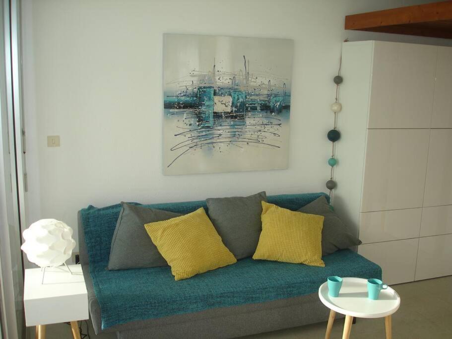 Hossegor Appartement T2 Cabine - Superbe Vue Ocean 소르-호스고르 외부 사진