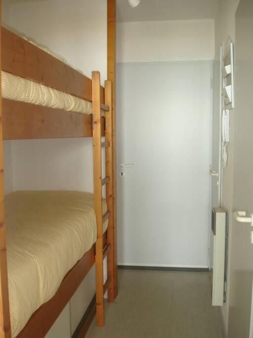 Hossegor Appartement T2 Cabine - Superbe Vue Ocean 소르-호스고르 외부 사진