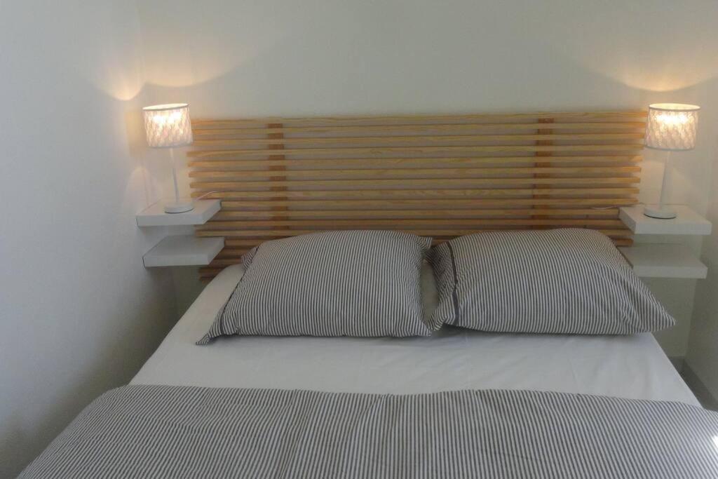Hossegor Appartement T2 Cabine - Superbe Vue Ocean 소르-호스고르 외부 사진
